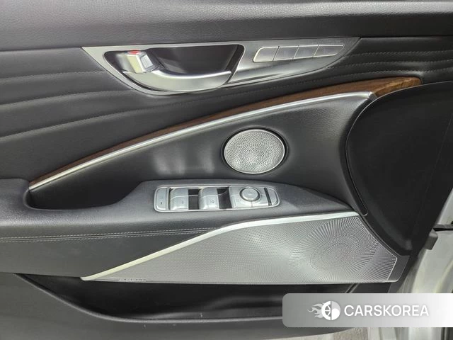 Kia More K9 id 3845709 из Кореи 17