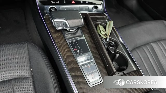 Audi A6 (C8) id 4337724 из Кореи 17