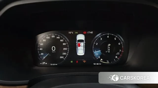 Volvo S90 id 3499793 из Кореи 18