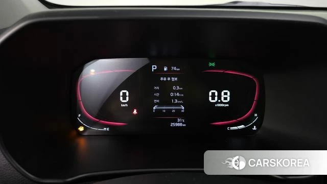 Kia The New Morning (JA) id 4579181 из Кореи 30