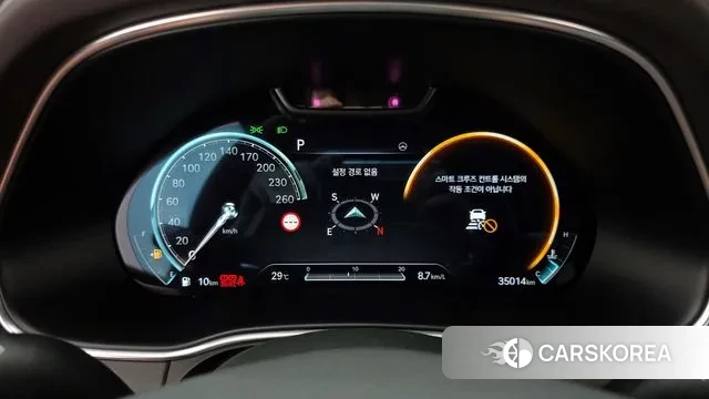 Genesis GV80 id 3022691 из Кореи 18