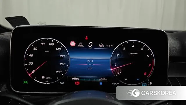 Mercedes-Benz C-Class W206 id 3310259 из Кореи 18