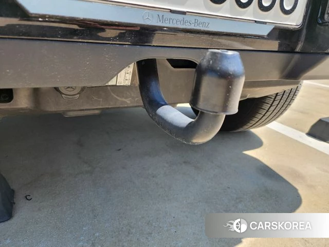 Mercedes-Benz G-Class W463b id 4630653 из Кореи 11
