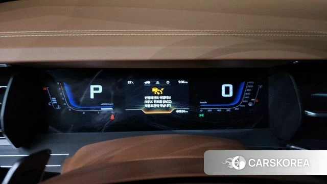 Ssangyong Torres id 4292981 из Кореи 18
