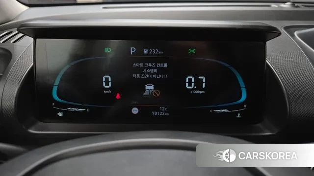 Hyundai Casper id 3472877 из Кореи 18