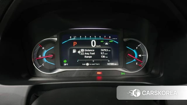 Honda Pilot 3rd generation id 4489544 из Кореи 18