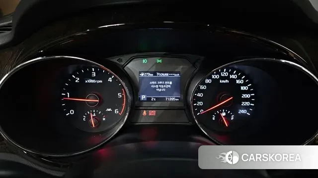 Kia The New Carnival id 3535581 из Кореи 18