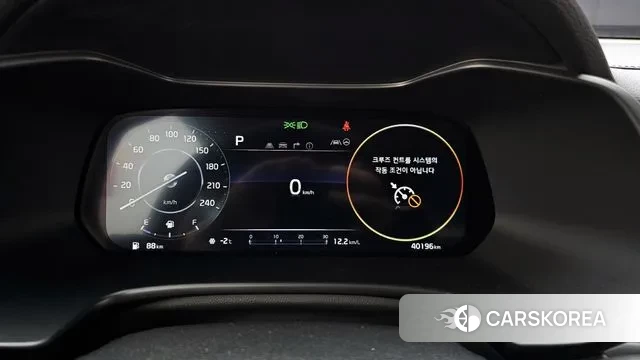 Kia The New K3 2nd generation id 3610968 из Кореи 18