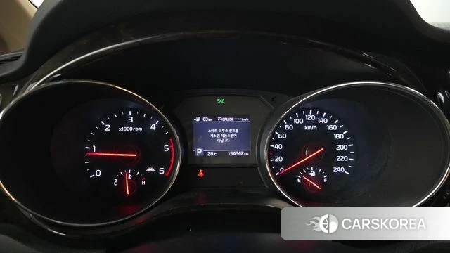Kia The New Carnival id 4465486 из Кореи 18
