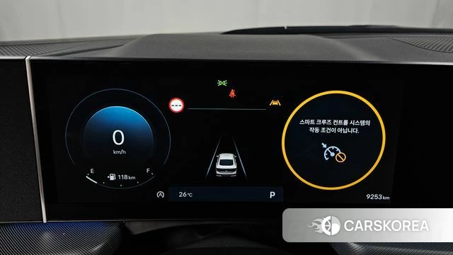Hyundai Sonata D Edge (DN8) id 4589729 из Кореи 29