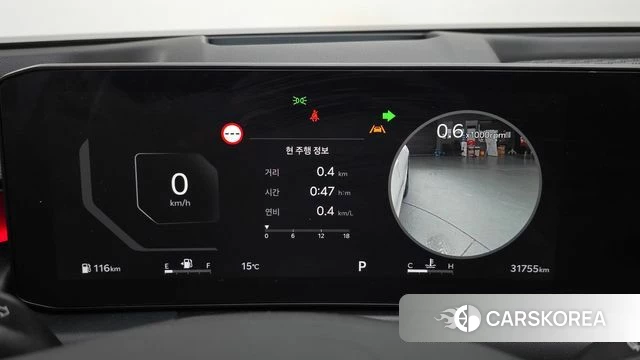 Kia The New K8 id 3891158 из Кореи 18