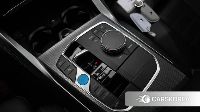 BMW i4 id 4337220 из Кореи 30