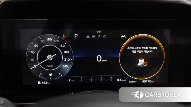 Kia Carnival 4th generation id 3891602 из Кореи 18