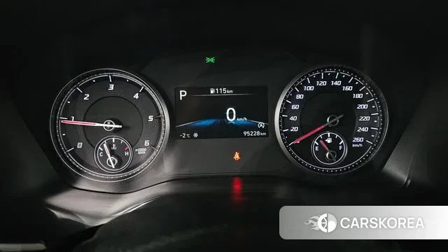 Hyundai The New Santa Fe id 3578053 из Кореи 18