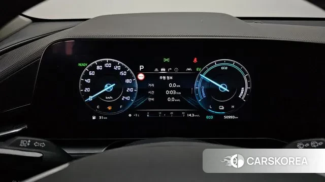 Kia Di Ol Nu Niro id 3614678 из Кореи 18