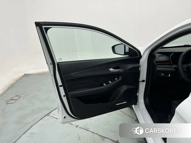 Geely Automobile Binrui id 4205621 из Китая 26