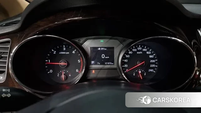 Kia The New Carnival id 3434581 из Кореи 18