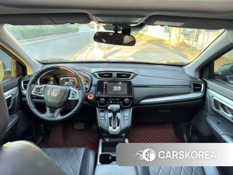 Honda CR-V id 4299804 из Китая 10
