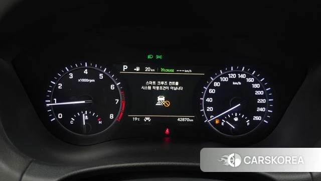 Genesis G80 id 4269275 из Кореи 30