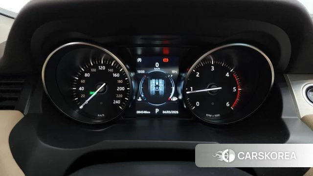 Land Rover Range Rover Evoque id 3886138 из Кореи 18