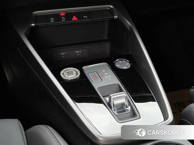 Audi A3 id 4279177 из Китая 14