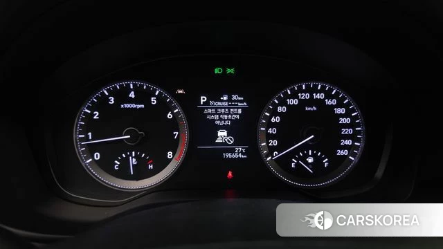 Hyundai Grandeur IG id 4733038 из Кореи 18