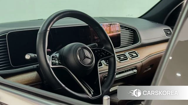 Mercedes-Benz GLS id 4276879 из Китая 38