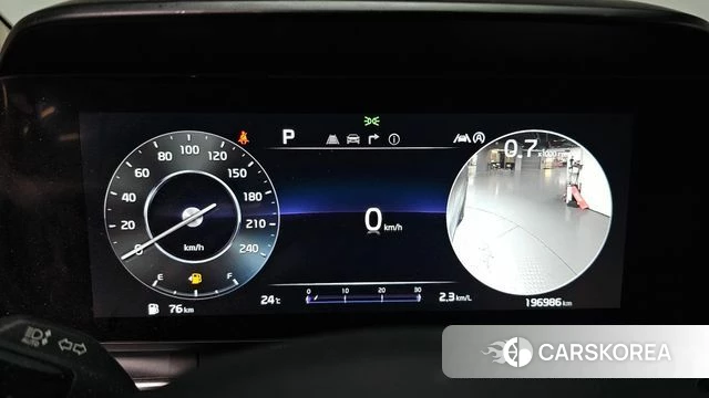 Kia Carnival 4th generation id 4682561 из Кореи 18