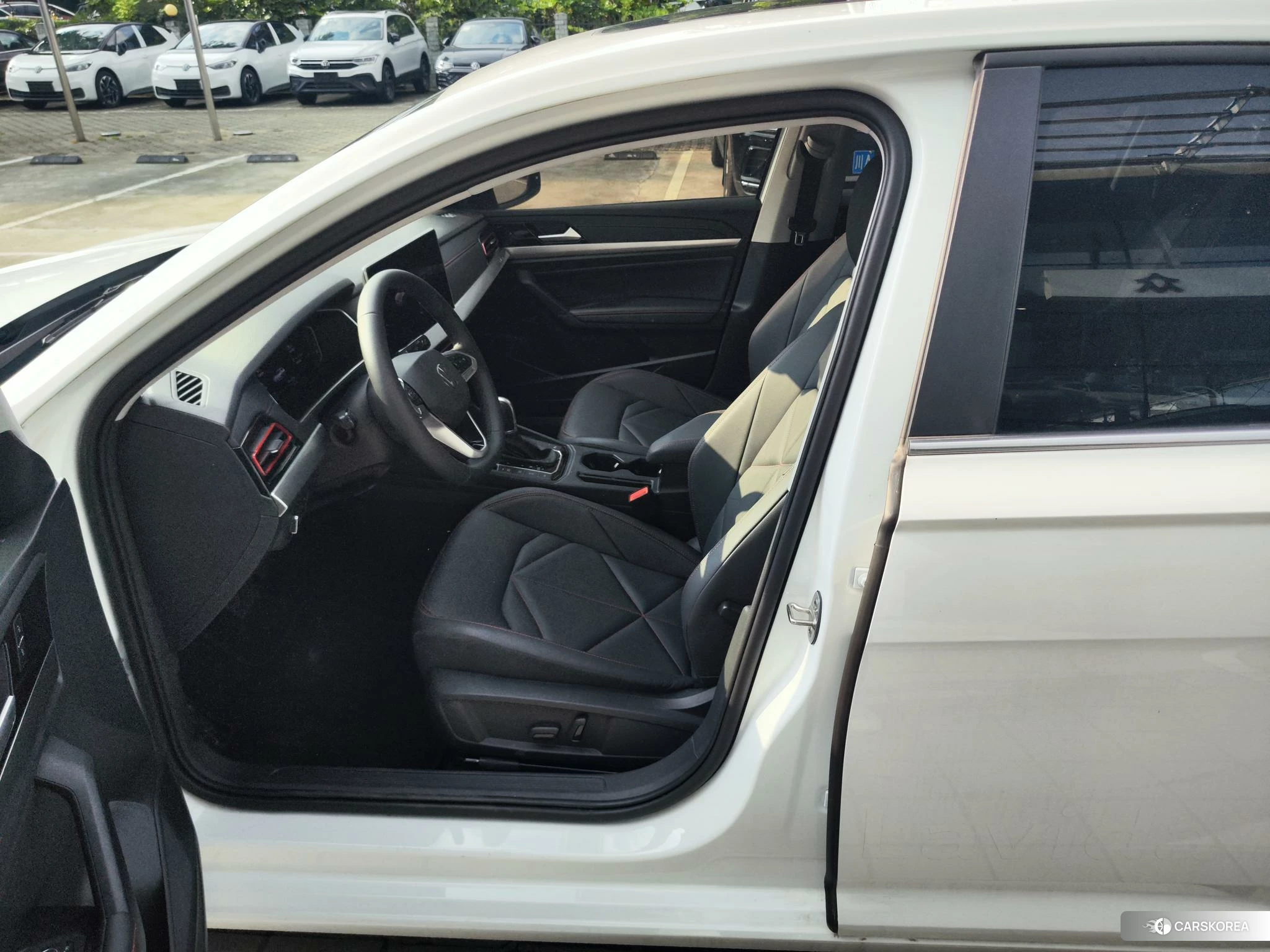 Volkswagen Lavida id 4492836 из Китая 8