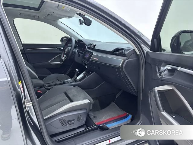 Audi Q3 id 4321221 из Китая 28