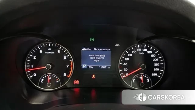 Kia The New K5 2nd generation id 2977131 из Кореи 18