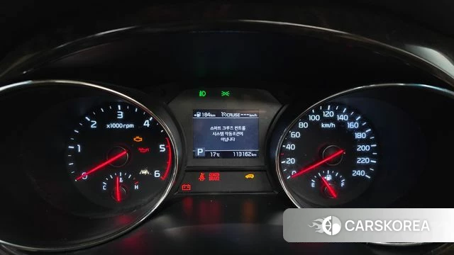 Kia The New Carnival id 4203591 из Кореи 18