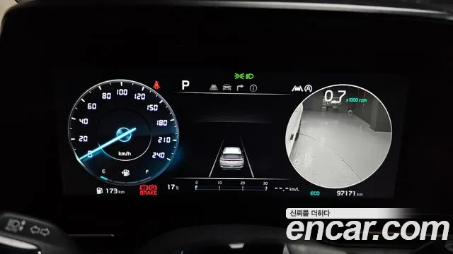 Kia Carnival 4th generation id 2652889 из Кореи 18