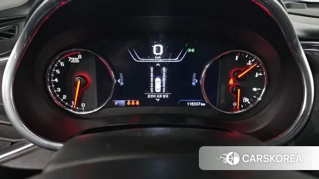 Chevrolet (GM Daewoo) The New Malibu id 3101655 из Кореи 18