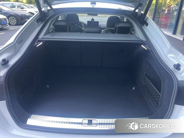 Audi A5 id 4301090 из Китая 14