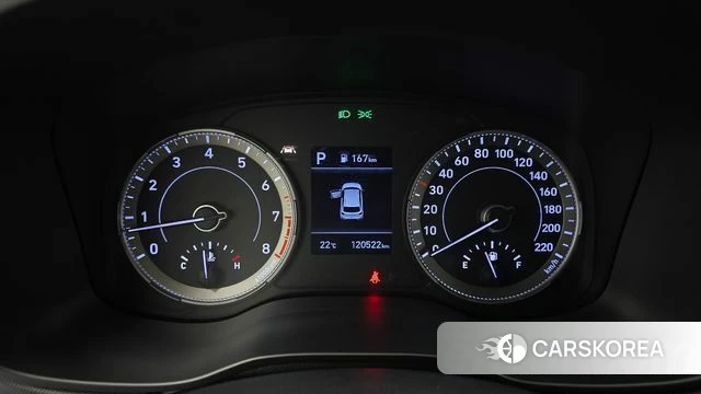 Hyundai Venue id 4900377 из Кореи 30