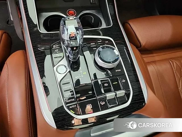 BMW X7 (G07) id 4402882 из Кореи 16