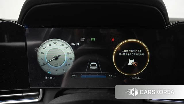Hyundai Avante (CN7) id 4759097 из Кореи 28
