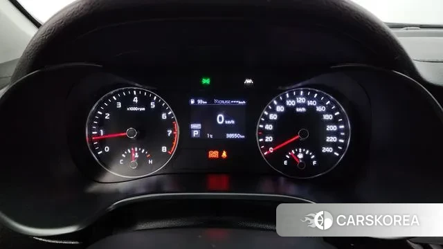 Kia Come New K3 id 3646188 из Кореи 18