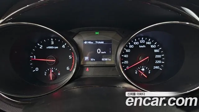 Kia The New Carnival id 2912121 из Кореи 18