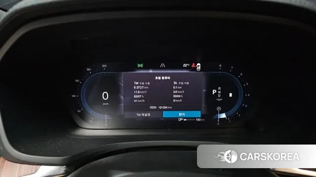 Volvo V60 Cross-Country 2nd Generation id 3267585 из Кореи 18