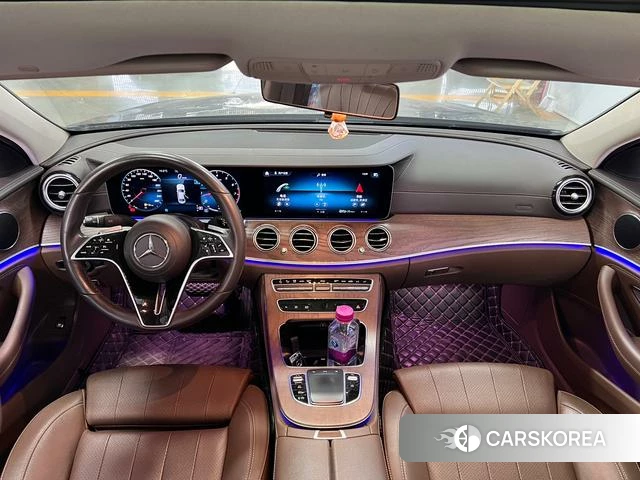 Mercedes-Benz E-class id 4265268 из Китая 8
