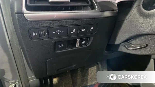 Hyundai Palisade id 3502134 из Кореи 11