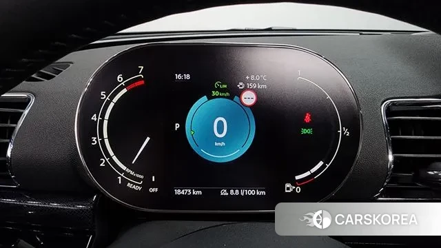 Mini Cooper Clubman id 3684760 из Кореи 18