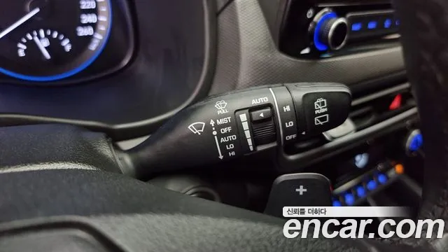 Hyundai The New Kona id 2647067 из Кореи 18