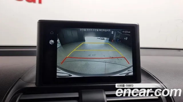 Hyundai Casper id 2673143 из Кореи 18