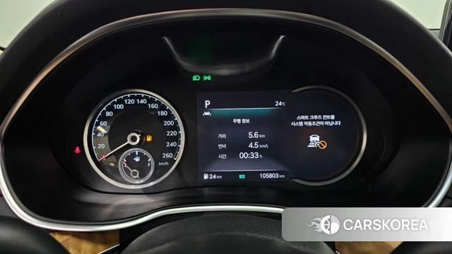 Genesis G80 (RG3) id 3954642 из Кореи 18