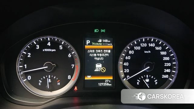 Hyundai Grandeur IG id 4502865 из Кореи 18