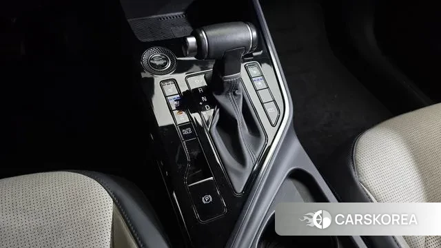 Kia Di Ol Nu Niro id 3561418 из Кореи 18