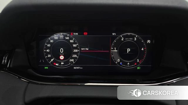 Land Rover Range Rover Evoque 2nd Generation id 4331321 из Кореи 18